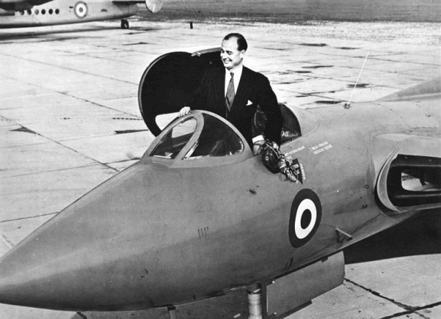 roly falk in 1955 0378-0165